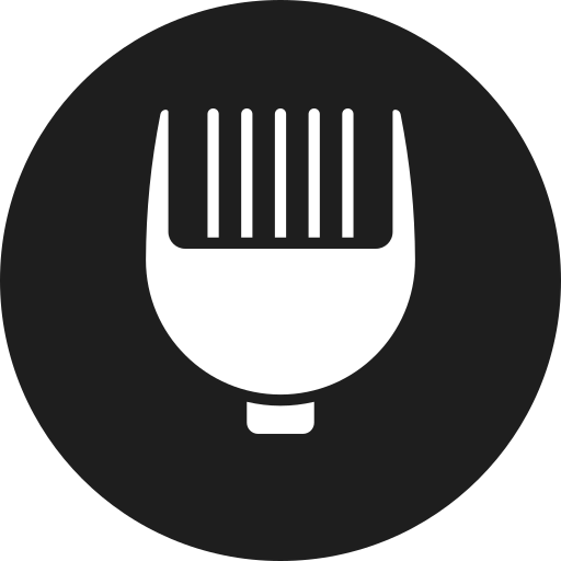 Ikon - Skjeggtrimmer